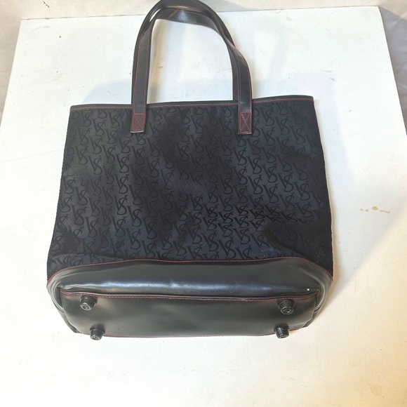 Victoria's Secret Handbag Purse Tote Bag - Picture 1 of 5